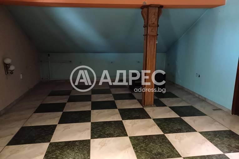 Многостаен апартамент, Пловдив, Кършияка, 641101, Снимка 17