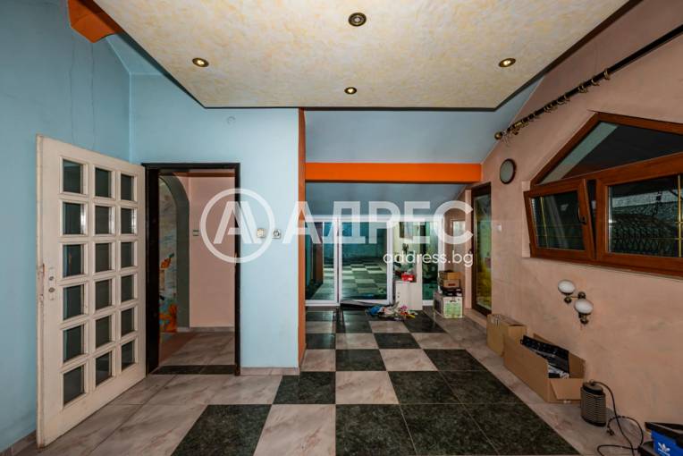 Многостаен апартамент, Пловдив, Кършияка, 641101, Снимка 18