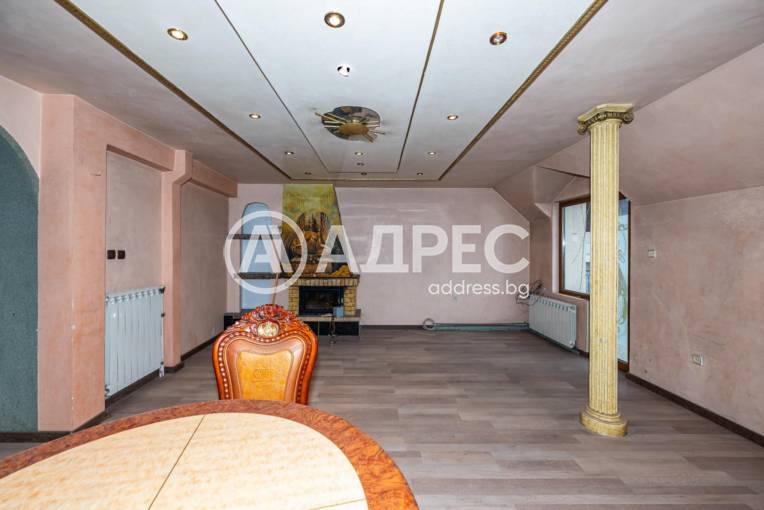 Многостаен апартамент, Пловдив, Кършияка, 641101, Снимка 7