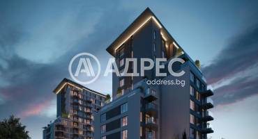 Двустаен апартамент, София, 651101, Снимка 2