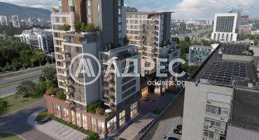 Двустаен апартамент, София, 651101, Снимка 4