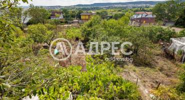 Парцел/Терен, Варна, м-ст Манастирски рид, 662101, Снимка 2