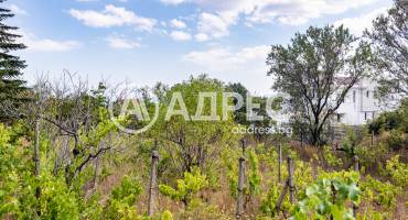 Парцел/Терен, Варна, м-ст Манастирски рид, 662101, Снимка 9