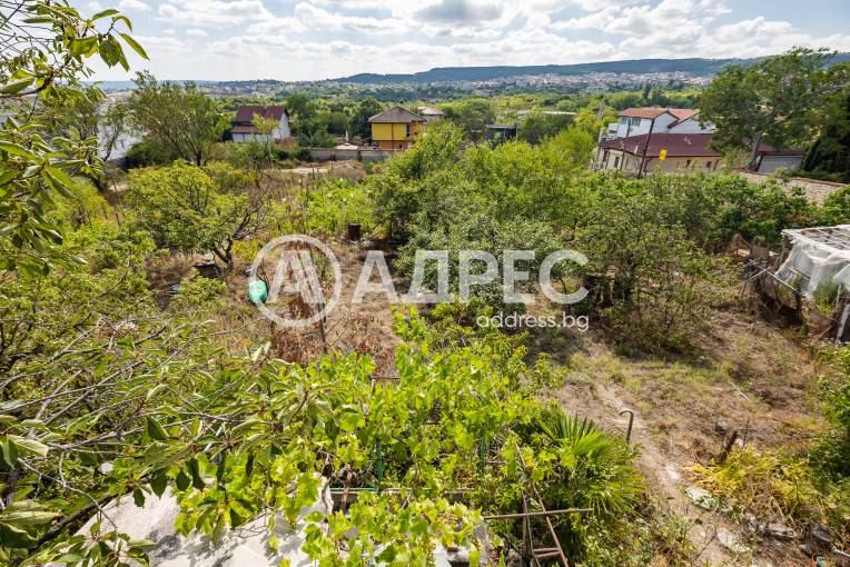 Парцел/Терен, Варна, м-ст Манастирски рид, 662101, Снимка 2