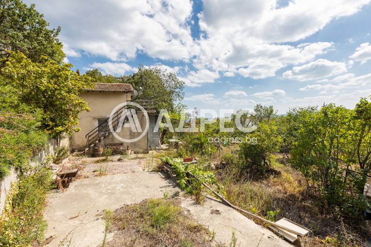 Парцел/Терен, Варна, м-ст Манастирски рид, 662101, Снимка 3