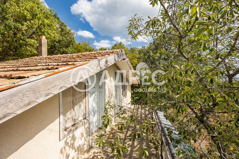 Парцел/Терен, Варна, м-ст Манастирски рид, 662101, Снимка 4