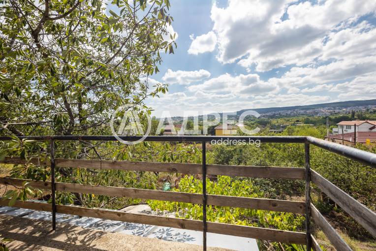 Парцел/Терен, Варна, м-ст Манастирски рид, 662101, Снимка 5