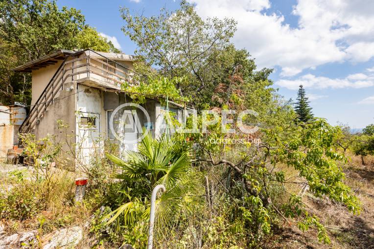 Парцел/Терен, Варна, м-ст Манастирски рид, 662101, Снимка 6