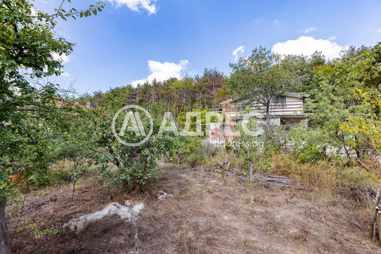 Парцел/Терен, Варна, м-ст Манастирски рид, 662101, Снимка 7