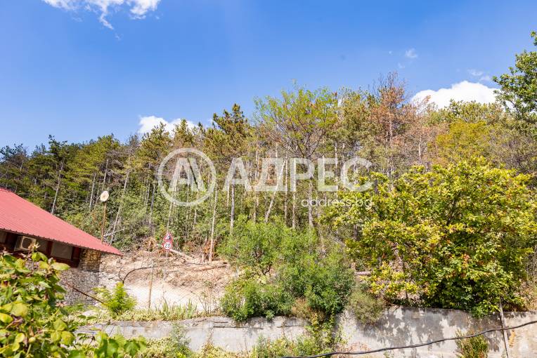 Парцел/Терен, Варна, м-ст Манастирски рид, 662101, Снимка 8