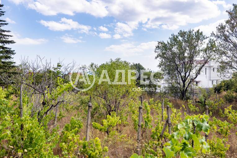 Парцел/Терен, Варна, м-ст Манастирски рид, 662101, Снимка 9