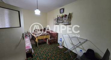 Едностаен апартамент, Плевен, 9-ти квартал, 672101, Снимка 1