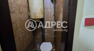 Едностаен апартамент, Плевен, 9-ти квартал, 672101, Снимка 5