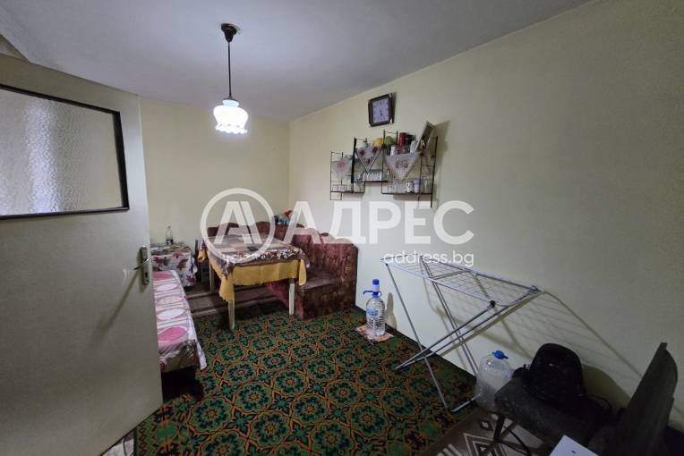 Едностаен апартамент, Плевен, 9-ти квартал, 672101, Снимка 1