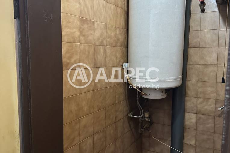 Двустаен апартамент, Плевен, 9-ти квартал, 672101, Снимка 10