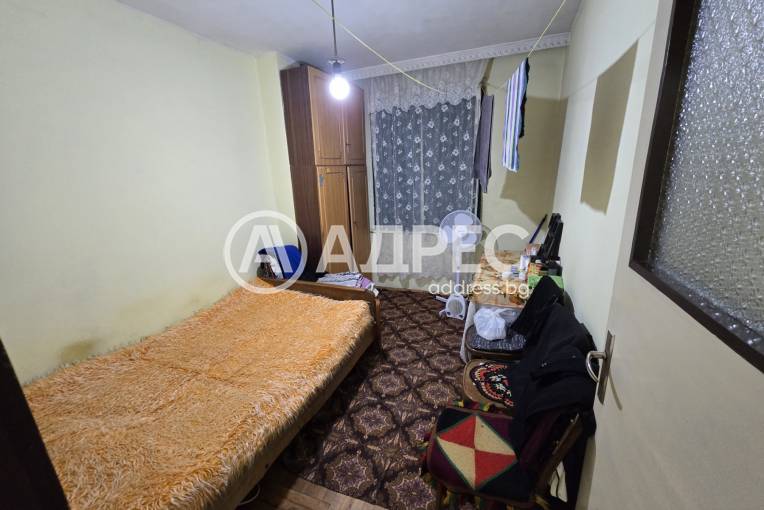 Едностаен апартамент, Плевен, 9-ти квартал, 672101, Снимка 2