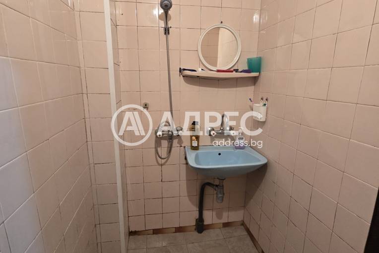 Едностаен апартамент, Плевен, 9-ти квартал, 672101, Снимка 4
