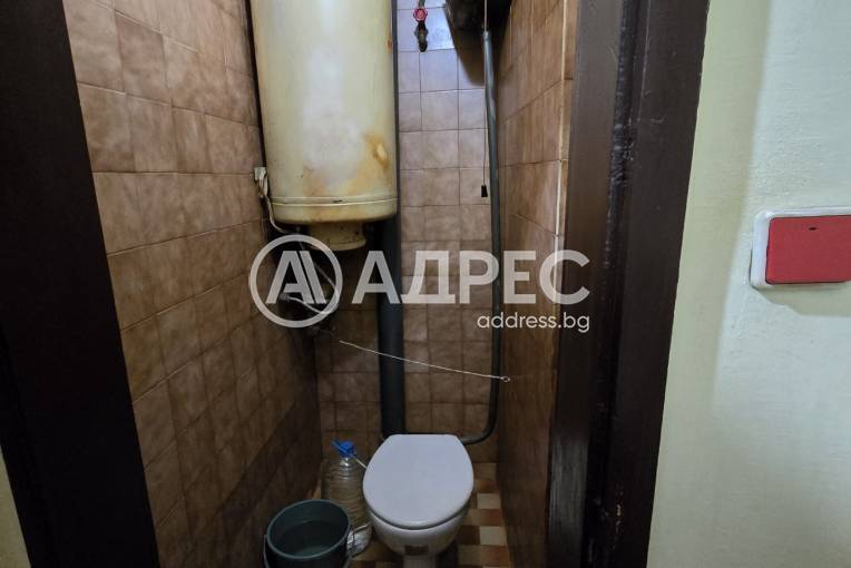 Едностаен апартамент, Плевен, 9-ти квартал, 672101, Снимка 5