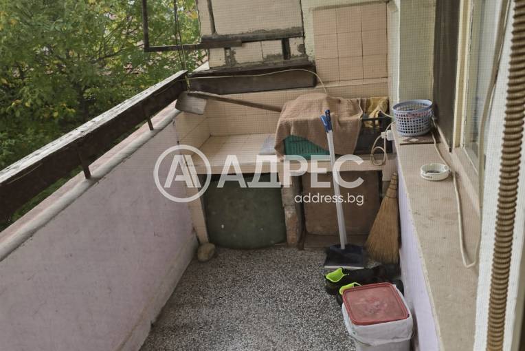 Едностаен апартамент, Плевен, 9-ти квартал, 672101, Снимка 6