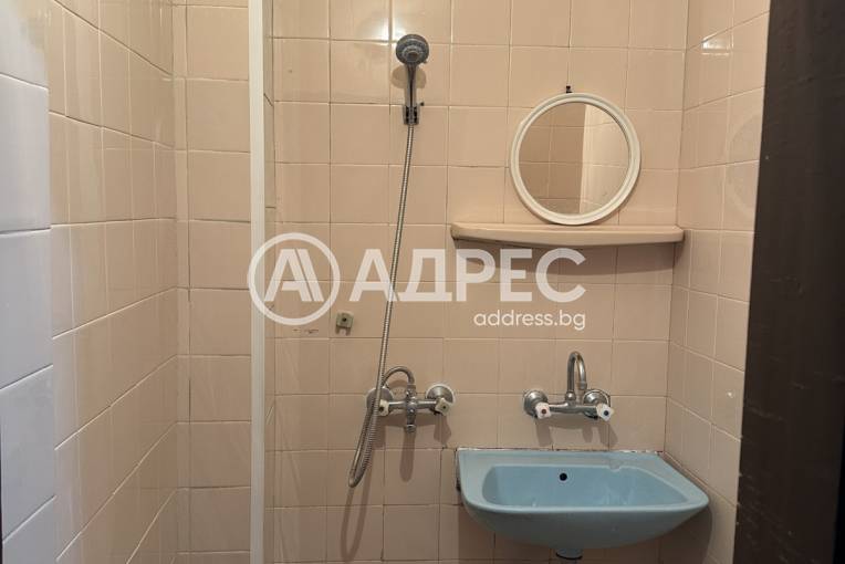 Двустаен апартамент, Плевен, 9-ти квартал, 672101, Снимка 8