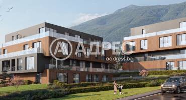 Многостаен апартамент, София, Бояна, 676101, Снимка 1