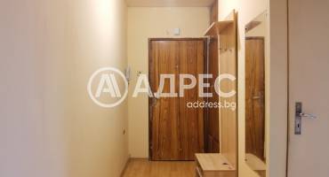 Двустаен апартамент, Русе, Родина 1, 500102, Снимка 9