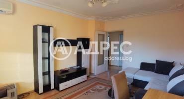 Двустаен апартамент, Русе, Родина 1, 500102, Снимка 1