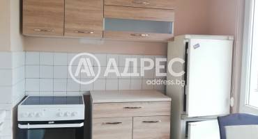 Двустаен апартамент, Русе, Родина 1, 500102, Снимка 5