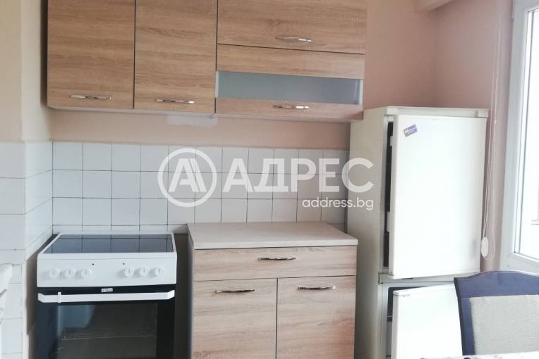 Двустаен апартамент, Русе, Родина 1, 500102, Снимка 5