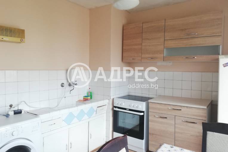 Двустаен апартамент, Русе, Родина 1, 500102, Снимка 6