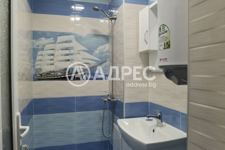 Двустаен апартамент, Русе, Родина 1, 500102, Снимка 7