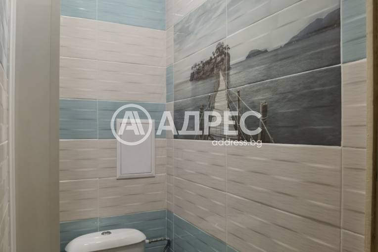 Двустаен апартамент, Русе, Родина 1, 500102, Снимка 8