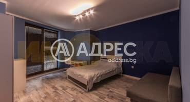 Тристаен апартамент, Варна, Бриз, 624102, Снимка 12