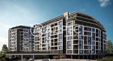 Многостаен апартамент, София, Младост 4, 639102, Снимка 3