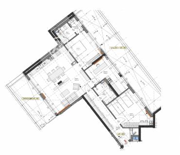 Многостаен апартамент, София, Младост 4, 639102, Снимка 1