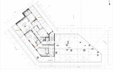 Многостаен апартамент, София, Младост 4, 639102, Снимка 2