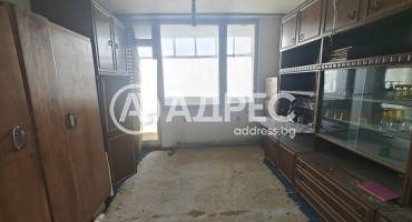 Многостаен апартамент, Ямбол, Център, 660102, Снимка 12