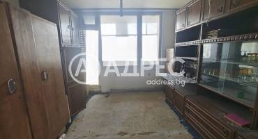 Многостаен апартамент, Ямбол, Център, 660102, Снимка 13