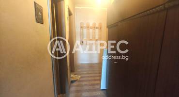 Многостаен апартамент, Ямбол, Център, 660102, Снимка 14