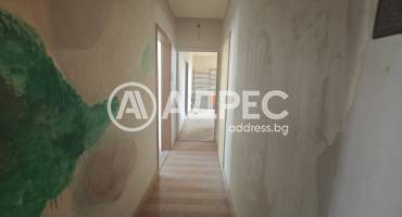 Многостаен апартамент, Ямбол, Център, 660102, Снимка 16