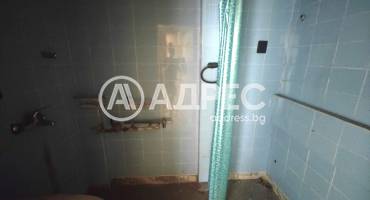 Многостаен апартамент, Ямбол, Център, 660102, Снимка 17