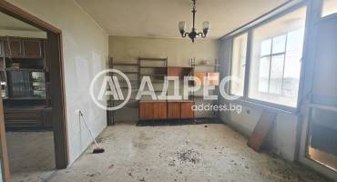 Многостаен апартамент, Ямбол, Център, 660102, Снимка 2