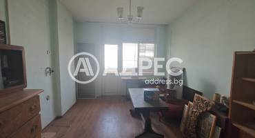 Многостаен апартамент, Ямбол, Център, 660102, Снимка 4