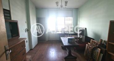 Многостаен апартамент, Ямбол, Център, 660102, Снимка 6