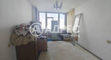 Многостаен апартамент, Ямбол, Център, 660102, Снимка 8