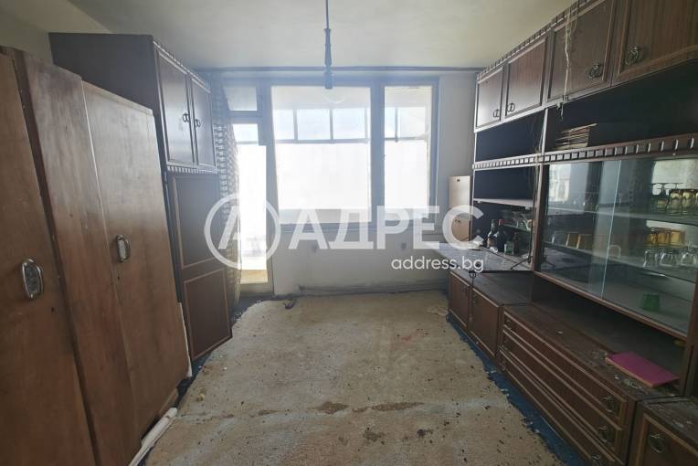 Многостаен апартамент, Ямбол, Център, 660102, Снимка 12