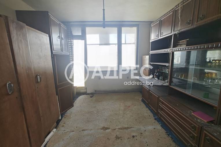 Многостаен апартамент, Ямбол, Център, 660102, Снимка 13