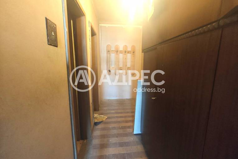 Многостаен апартамент, Ямбол, Център, 660102, Снимка 14