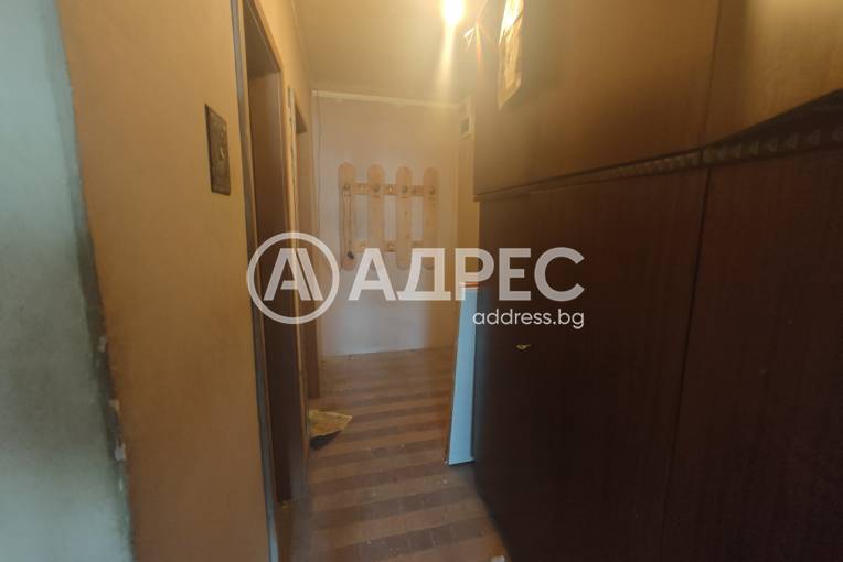 Многостаен апартамент, Ямбол, Център, 660102, Снимка 15