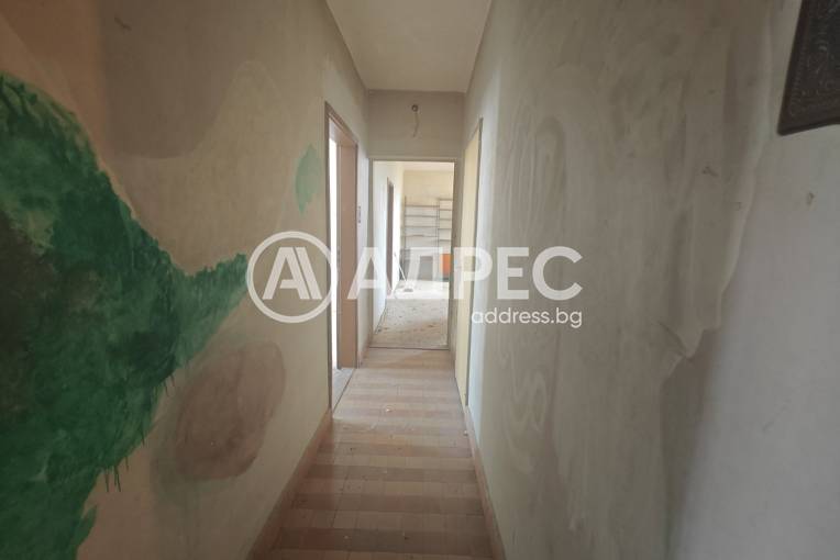 Многостаен апартамент, Ямбол, Център, 660102, Снимка 16